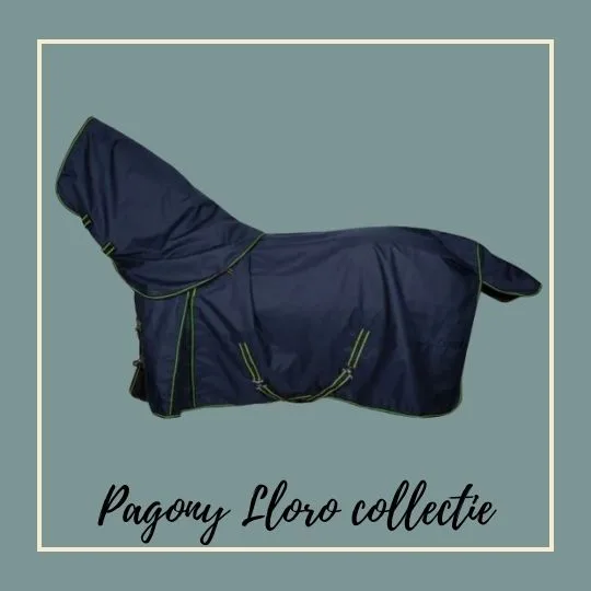 HP blok 2.2 waterdichte dekens