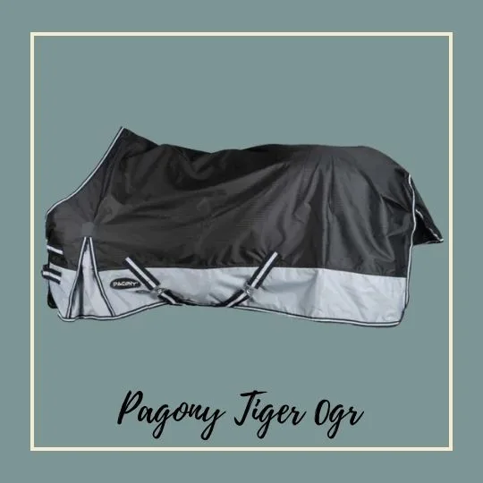 HP blok 3 waterdichte dekens