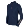 Blauw