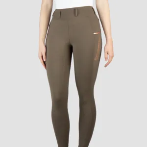 Horka Mindy FG Winter rijlegging bruin 70945 19 a