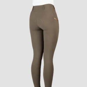 Horka Mindy FG Winter rijlegging bruin 70945 19 b