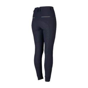 Horka Sylvie FG Rijbroek blauw achterkant
