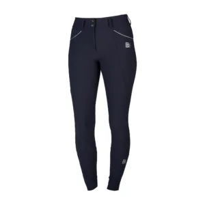 Horka Sylvie FG Rijbroek blauw voorkant