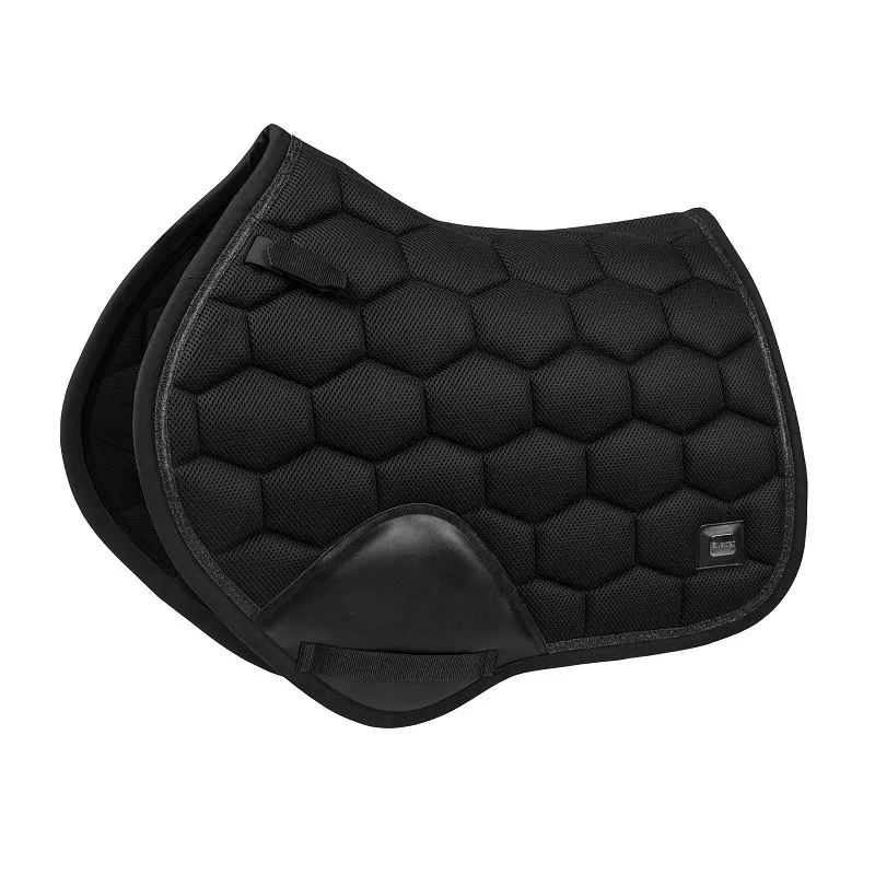 Horka Zadeldek Brilliance Spring zwart 11936 01 a