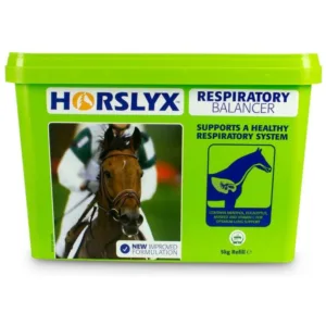 Horslyx Respiratory 5kg liksteen 61023a
