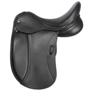 Ideal Divoza Dressage special zadel zwart