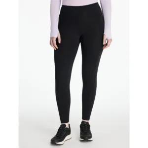 Le Mieux Nathalie brushed pull on zwart 30345 01 a