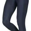 Donkerblauw