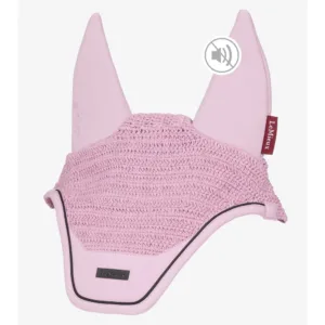 Filet anti-mouches LeMieux Essence rose devant