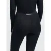 LeMieux YR Sparkle Orla Pull On achter detail zwart