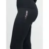 LeMieux YR Sparkle Orla Pull On zijkant zwart