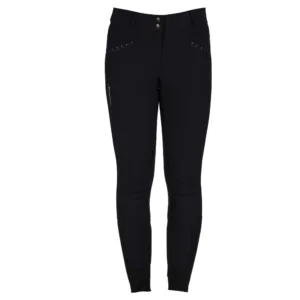 Mondoni Bamako KG rijbroek blauw 70771 10 a