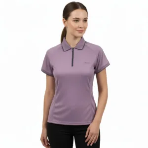 Mondoni Hedwich polo lila model 70567