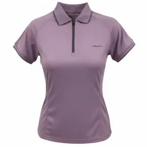 Mondoni Hedwich polo lila voor 70567