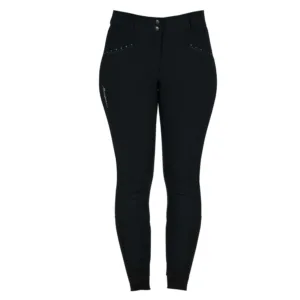 Mondoni Limpopo FG riding breeches blue 70769 10 a