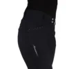 Mondoni Limpopo FG rijbroek blauw 70769 10 c