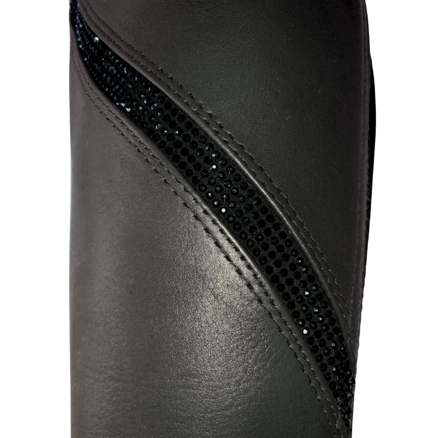 Mondoni Porto Minichaps zwart 75290 01 b