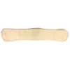 Pagony Artificial Fur dressuursingel zwart 11591 01 d