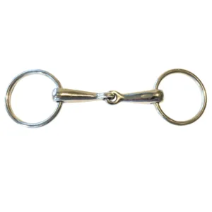 Pagony Shetland rvs 12 mm bit - 11.5cm