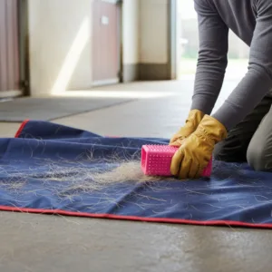 Pagony Silicone haar remover 61420