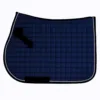 Donkerblauw