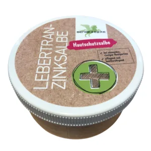 Parisol Levertraan zinkzalf 60876 a