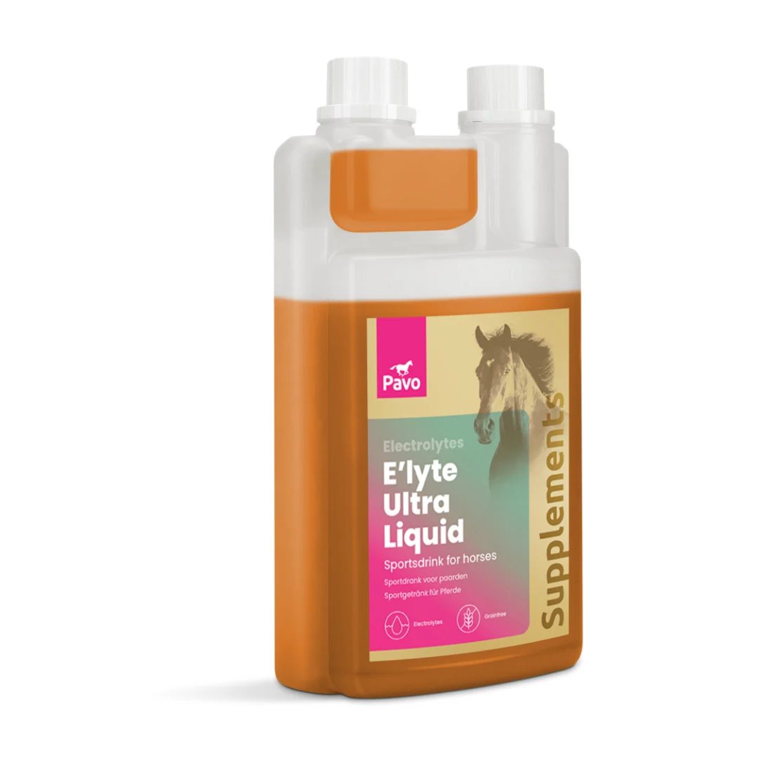 Pavo E'Lyte 1 Liter