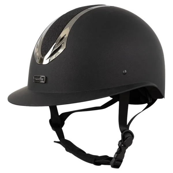 Premiere Cap Esperanzo zwart voorkant 35577