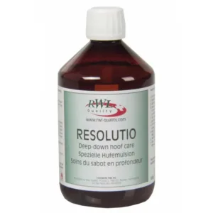 RWL Resolutio hoefemulsie 60203