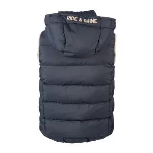 Red Horse Rai jr Bodywarmer 35597 11 b
