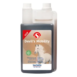Sectolin Devils Mobility 1ltr 60538a