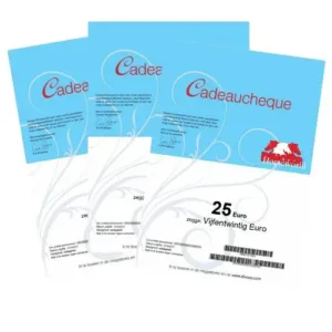 Cadeaubon