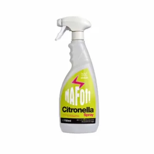 NAF Citronella spray - N.v.t.
