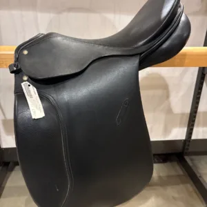 Passier Antares DR 18'' MW ZW | 004722