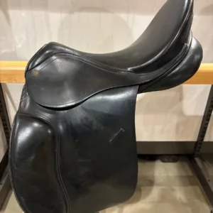 Busse DR 18