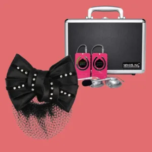 Wedstrijdaccessoires